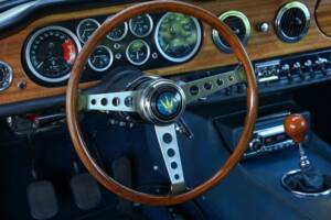 Bild 12/50 von Maserati Mexico 4200 (1968)