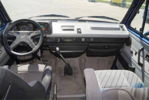 Afbeelding 14/24 van Volkswagen T3 Multivan 2.1 "Limited Last Edition" (1992)