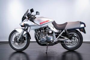 Image 1/50 de Suzuki DUMMY (1982)