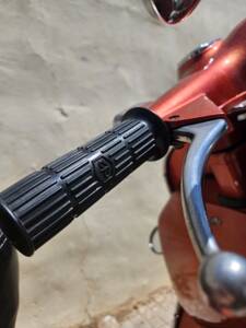 Immagine 13/88 di Motovespa Vespa 125 SL (1975)