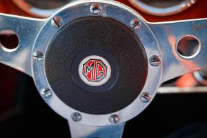 Bild 45/49 von MG MGA 1500 (1958)