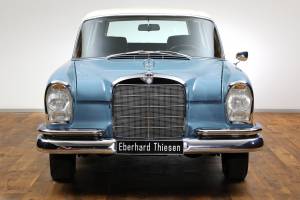 Bild 9/35 von Mercedes-Benz 230 S Universal (1968)