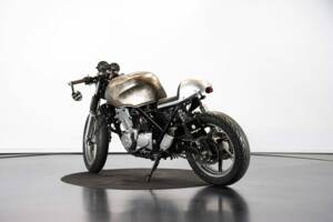 Image 2/48 of Honda CB 500E (1999)