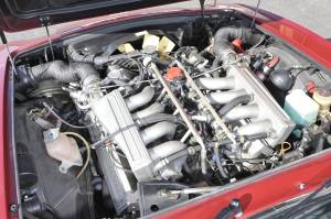 Image 25/26 of Aston Martin V8 Volante (1988)
