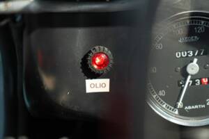 Image 45/50 of Abarth 750 Allemano Spider (1958)