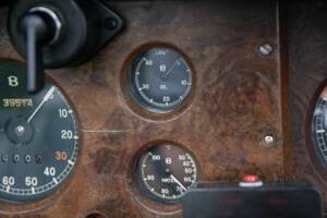 Immagine 36/47 di Bentley 4 1/2 Litre (1939)
