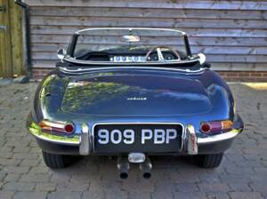 Bild 9/50 von Jaguar E-Type 3.8 (1962)