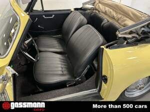 Image 7/15 of Porsche 356 B 1600 (1963)