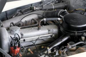 Image 13/50 de Mercedes-Benz 190 SL (1960)