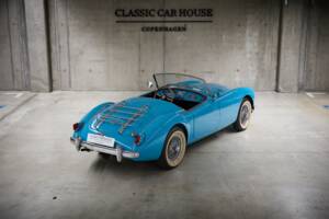 Afbeelding 9/100 van MG MGA 1500 (1957)