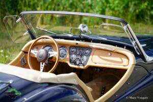 Image 27/46 of Triumph TR 3A (1958)