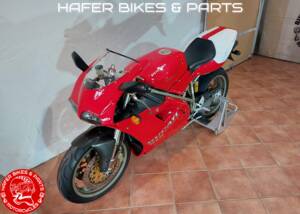 Image 8/55 of Ducati 916SP (1995)