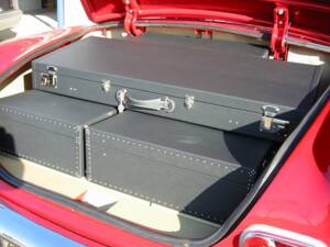 Immagine 21/58 di BMW 503 (1959)