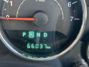 Image 21/34 of Jeep Wrangler 3.6 V6 (2015)