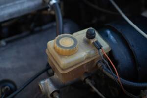 Bild 48/50 von Alfa Romeo GTV 6 2.5 (1981)