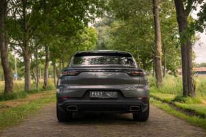 Image 4/21 of Porsche Cayenne Coupé E-Hybrid (2020)
