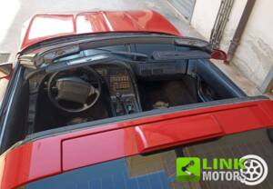 Immagine 10/10 di Chevrolet Corvette Convertible (1995)