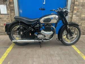 Afbeelding 1/16 van BSA DUMMY (1955)