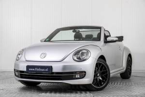 Immagine 3/50 di Volkswagen Beetle 1.2 TSI (2013)