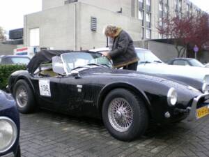 Imagen 12/27 de Aurora GRX (1981)