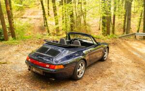 Immagine 8/47 di Porsche 911 Carrera (1994)