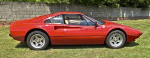 Bild 6/45 von Ferrari 308 GTBi (1981)