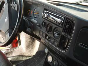 Image 13/50 de Saab 900 Turbo S 16V (1991)