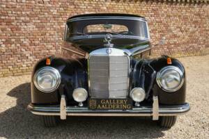 Image 29/50 of Mercedes-Benz 300 S (1953)