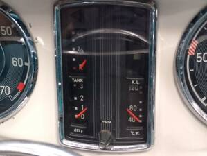 Bild 38/79 von Mercedes-Benz 230 SL (1965)