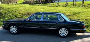 Bild 5/7 von Daimler Super V8 (1998)