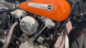 Imagen 3/14 de Harley-Davidson Model F (1947)