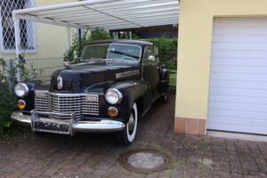 Bild 1/25 von Cadillac 60 Special Fleetwood (1941)