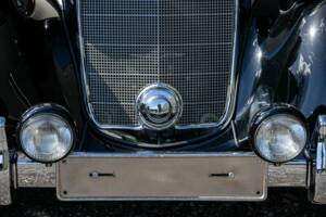 Image 21/50 of Mercedes-Benz 170 S (1950)