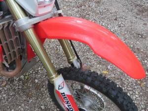 Afbeelding 34/46 van Honda DUMMY (2007)