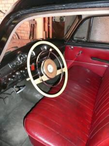 Image 5/30 of Mercedes-Benz 180 Db (1961)