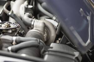 Imagen 8/50 de Rolls-Royce Corniche V (2000)