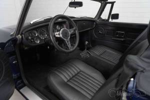 Image 10/19 of MG MGB (1978)