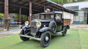 Bild 5/33 von FIAT 508 Balilla Camioncino (1933)