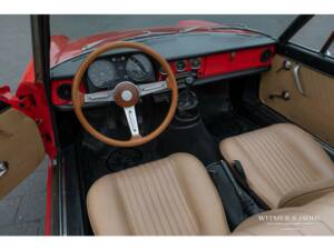 Immagine 23/31 di Alfa Romeo 1600 Spider (1974)
