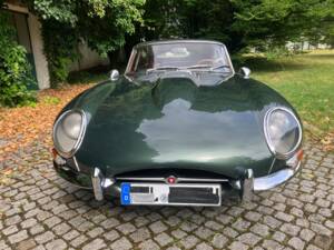 Bild 15/32 von Jaguar E-Type 3.8 (1962)