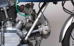 Image 4/75 of Ducati 900 SS (1976)
