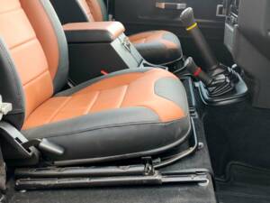 Image 12/16 de Land Rover Defender 90 (2010)