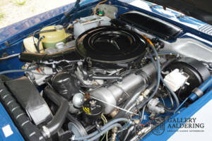Image 27/50 de Mercedes-Benz 450 SL (1974)