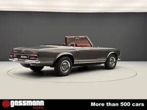 Afbeelding 8/15 van Mercedes-Benz 230 SL (1963)