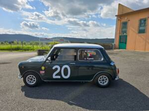 Image 54/61 of Austin Mini Cooper S 1275 (1964)