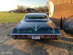 Afbeelding 6/37 van Chevrolet Camaro RS 327 (1968)