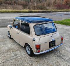 Image 4/45 of Innocenti Mini Minor (1970)
