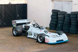 Image 1/50 of Chevron B40 (1977)
