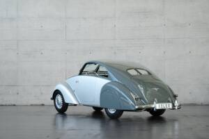 Immagine 24/50 di Adler 2.5 Litre Sport (1938)