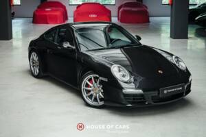 Image 4/23 of Porsche 911 Carrera S (2010)